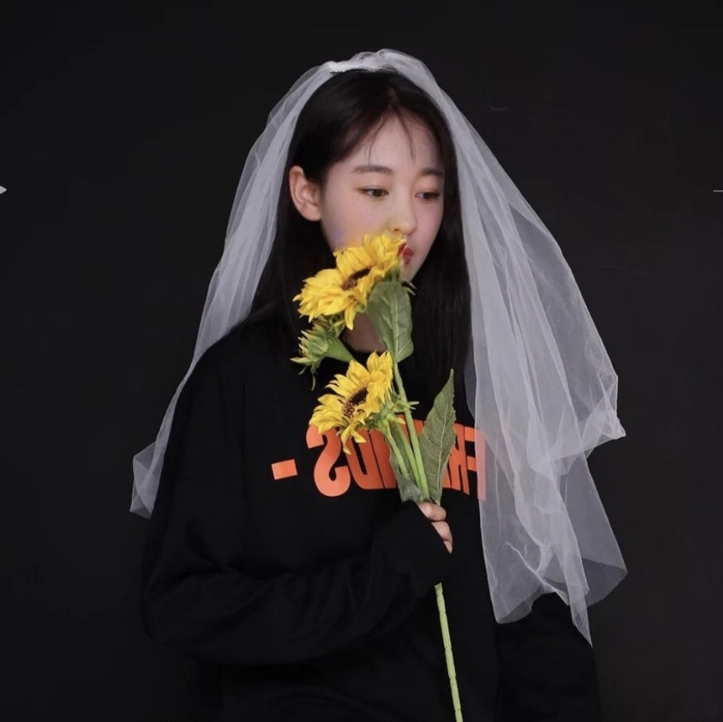 楠楠的第一张照片--驻马店相亲服务中心