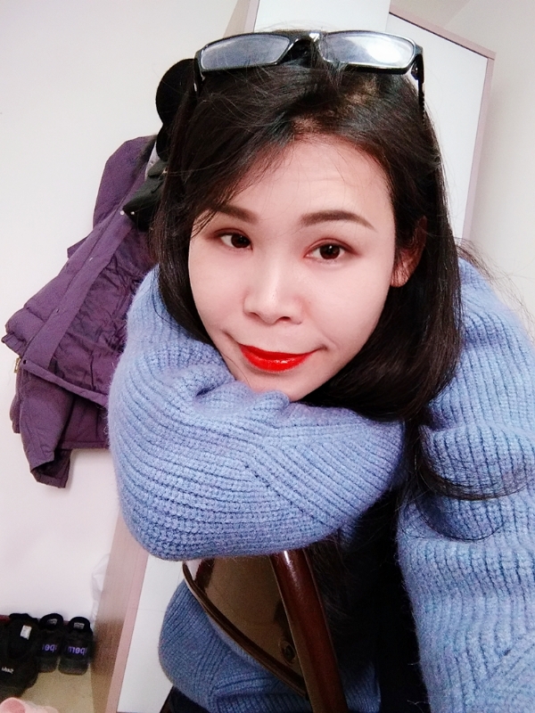 西月的第一张照片--驻马店相亲服务中心