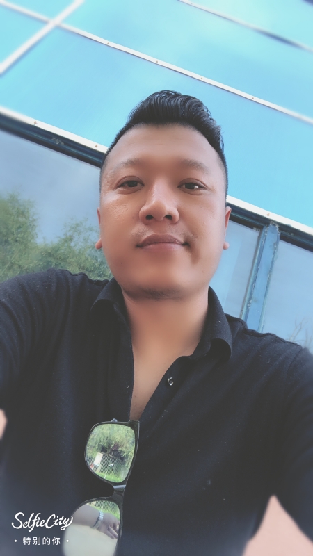 深蓝之钻的第一张照片--驻马店相亲服务中心