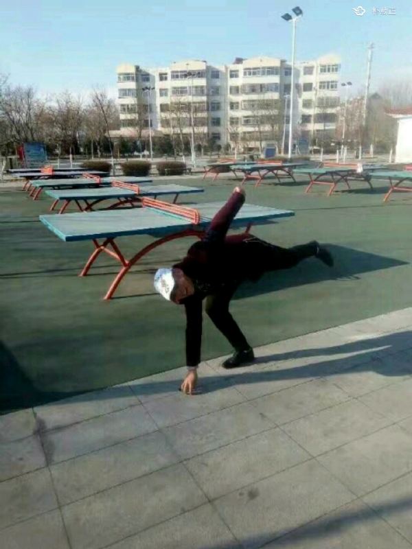 载正的第一张照片--驻马店相亲服务中心