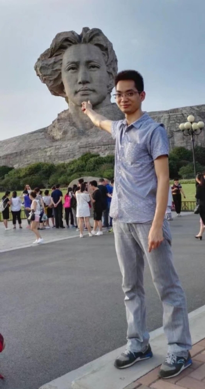 惠辉的牛的第一张照片--驻马店相亲服务中心