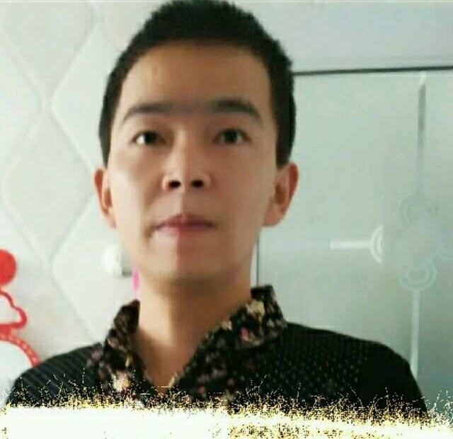 辉哥的第一张照片--驻马店相亲服务中心