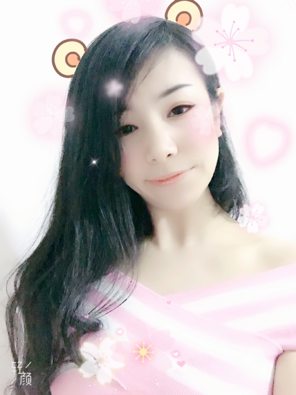 小涵的第一张照片--驻马店相亲服务中心