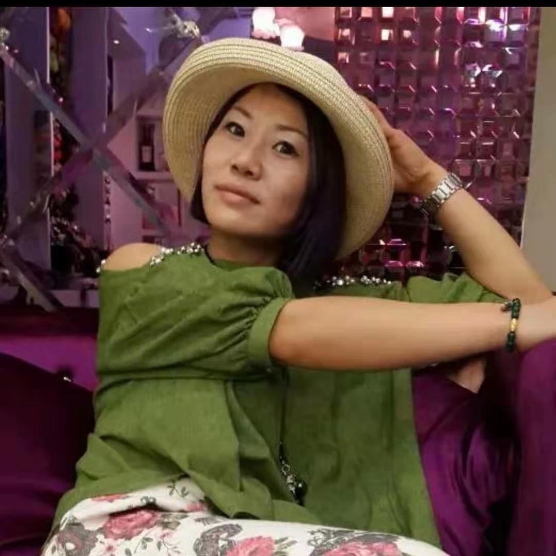 关爱一生的第一张照片--驻马店相亲服务中心