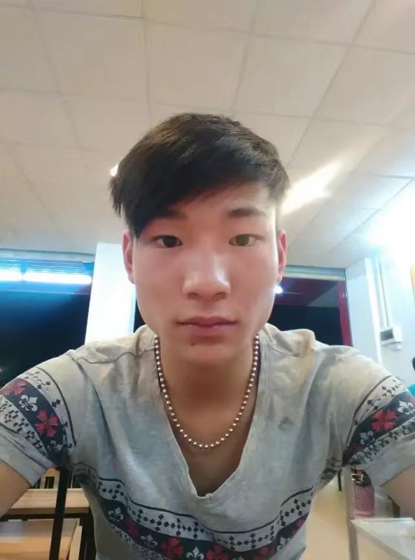 放飞的第一张照片--驻马店相亲服务中心