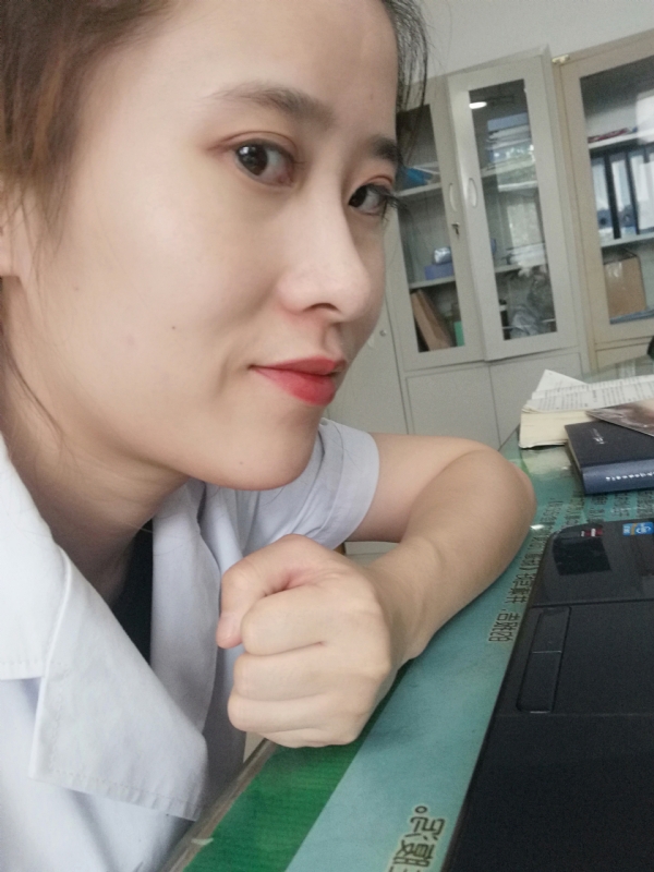 一米阳光的第一张照片--驻马店相亲服务中心