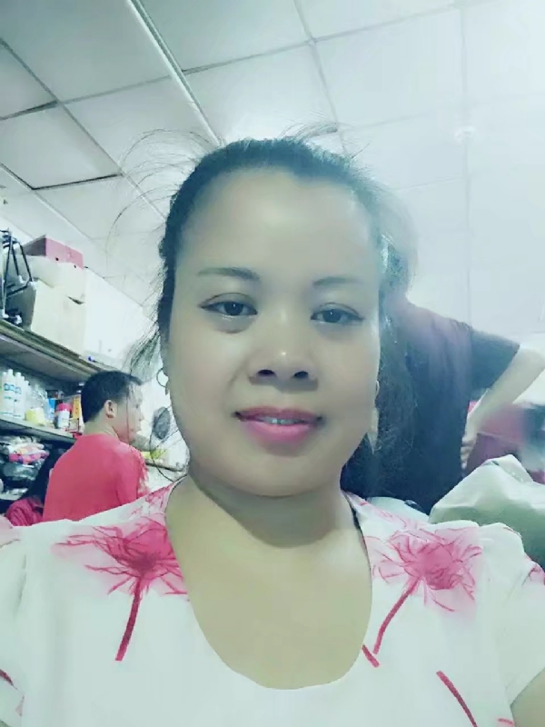 把自己当宝贝的第一张照片--驻马店相亲服务中心