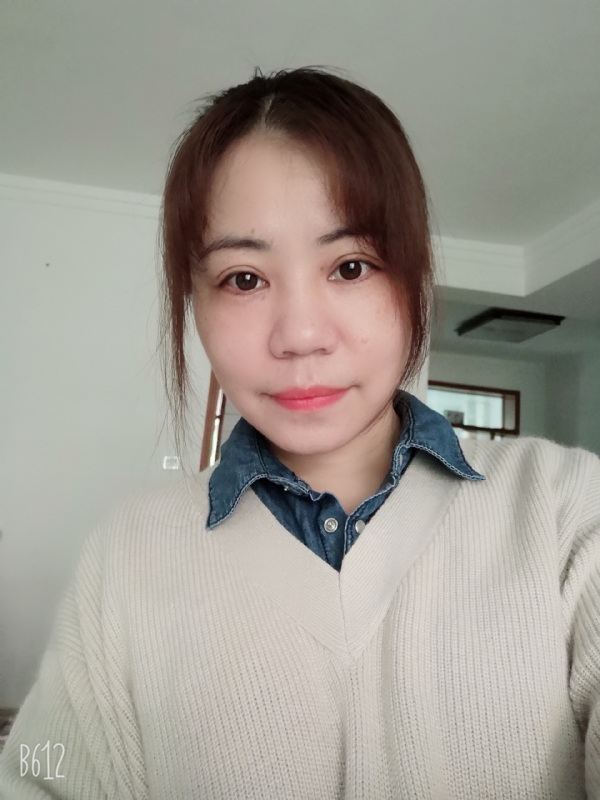 蜗牛慢慢的第一张照片--驻马店相亲服务中心