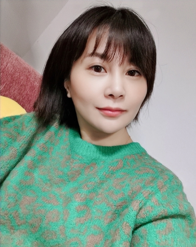 Nikki的第一张照片--驻马店相亲服务中心