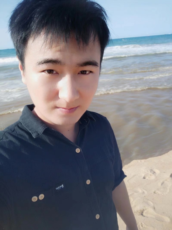 xiaofeng的第一张照片--驻马店相亲服务中心