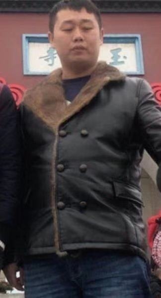 烁烁俊逸的第一张照片--驻马店相亲服务中心