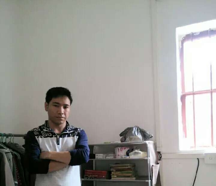 chaochao的第一张照片--驻马店相亲服务中心