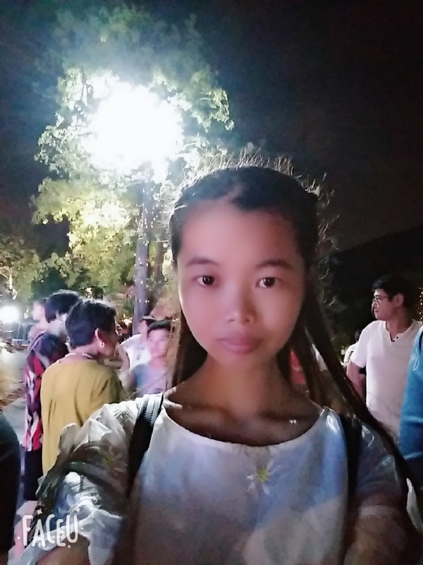 雨天的第一张照片--驻马店相亲服务中心