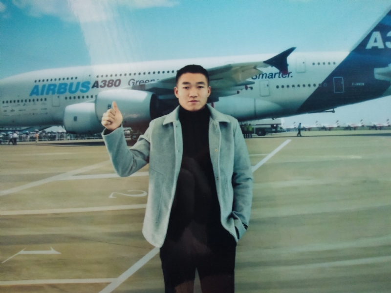 一切会更好的第一张照片--驻马店相亲服务中心