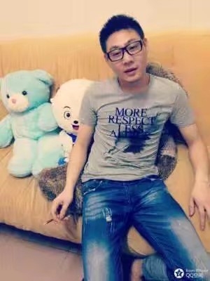 惟才的第一张照片--驻马店相亲服务中心