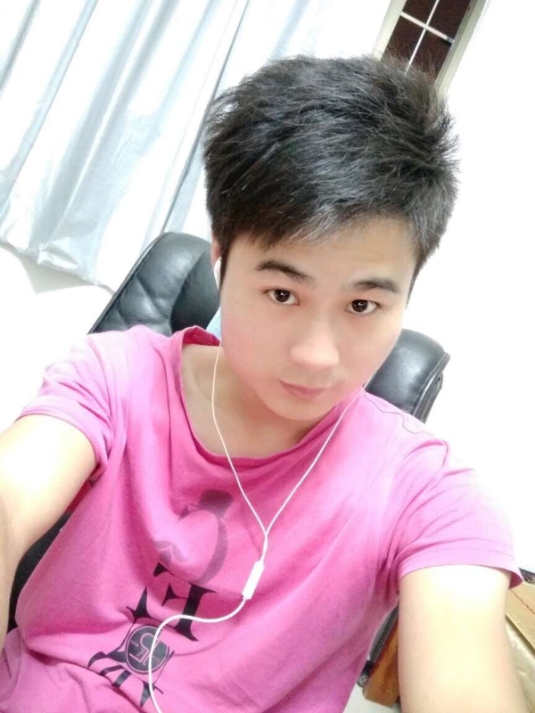 Amin的第二张照片--驻马店相亲服务中心