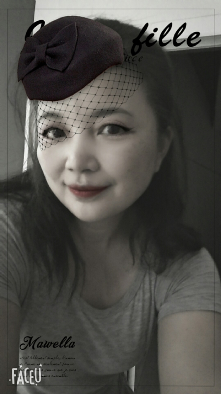 慧静的第一张照片--驻马店相亲服务中心