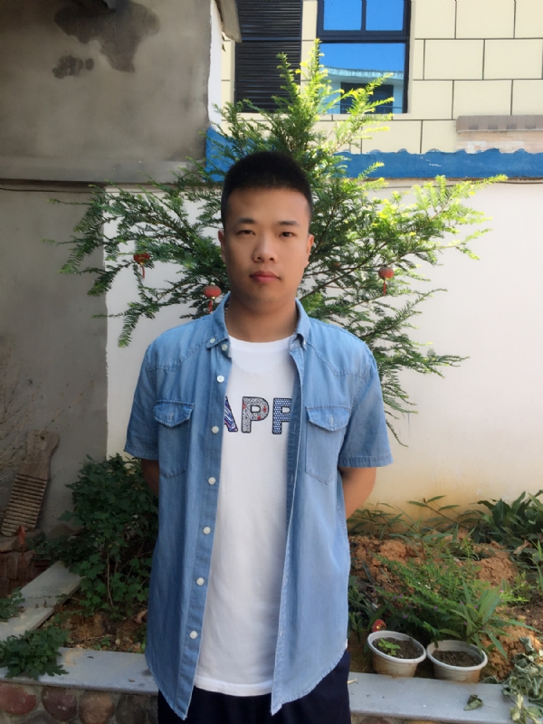 桃子哪去了的第一张照片--驻马店相亲服务中心