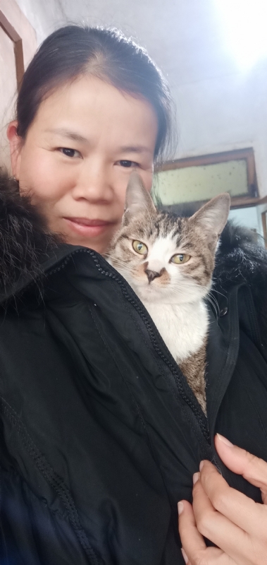 紫竹调的第一张照片--驻马店相亲服务中心