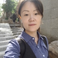 伊琪的第一张照片--驻马店相亲服务中心