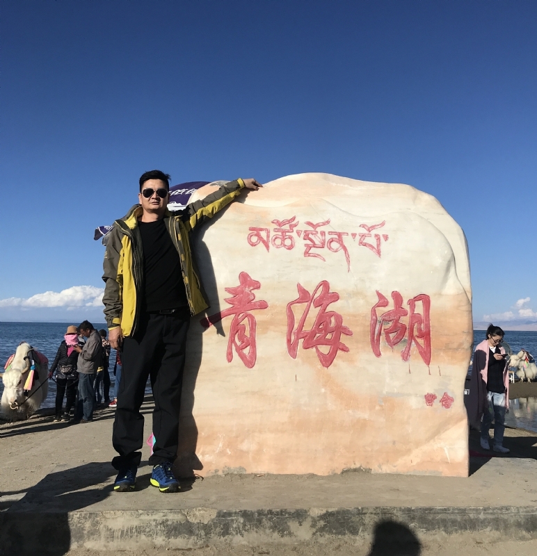 宗泽的第一张照片--驻马店相亲服务中心