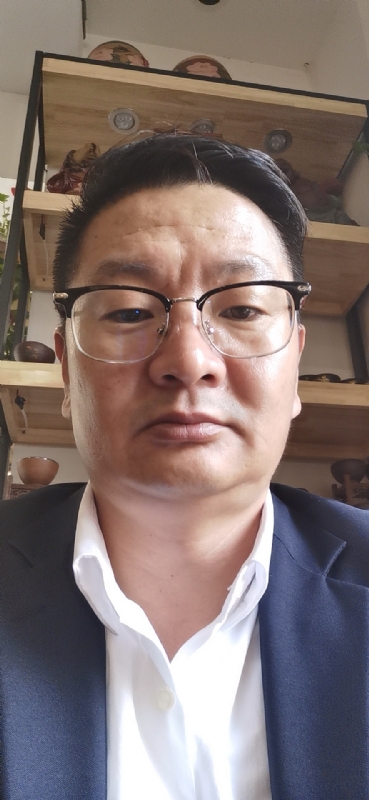 宗泽的第二张照片--驻马店相亲服务中心