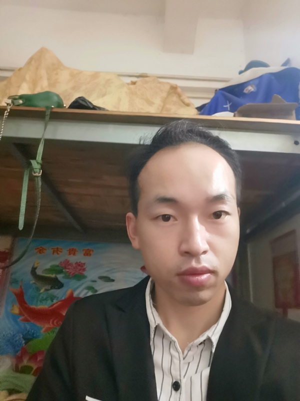 好缘的第一张照片--驻马店相亲服务中心