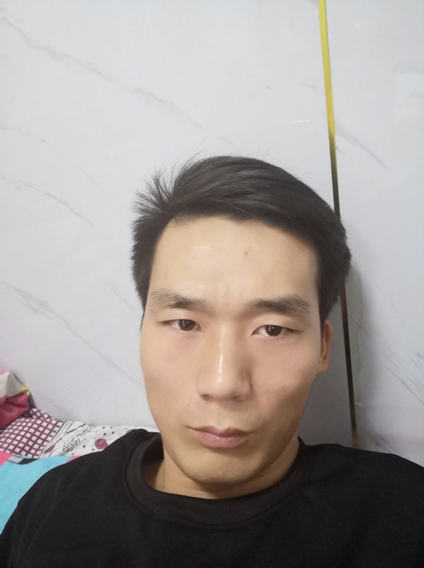 来来来驱魔的第一张照片--驻马店相亲服务中心