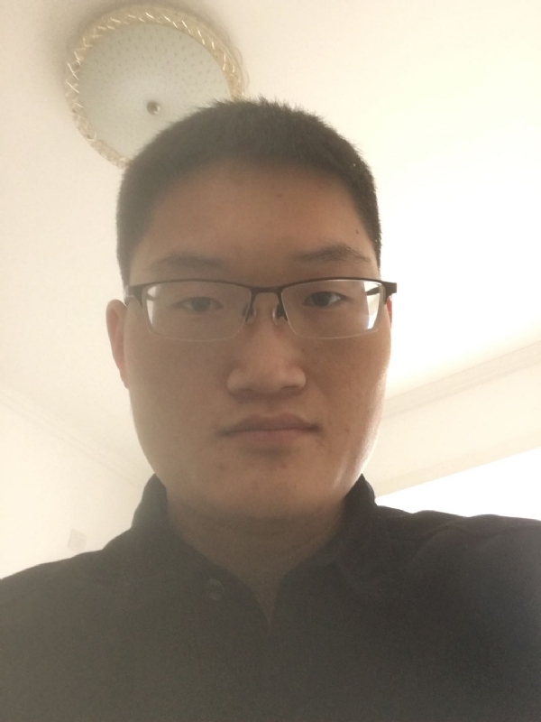 寻觅爱情的第一张照片--驻马店相亲服务中心