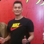 让分胜负的第一张照片--驻马店相亲服务中心