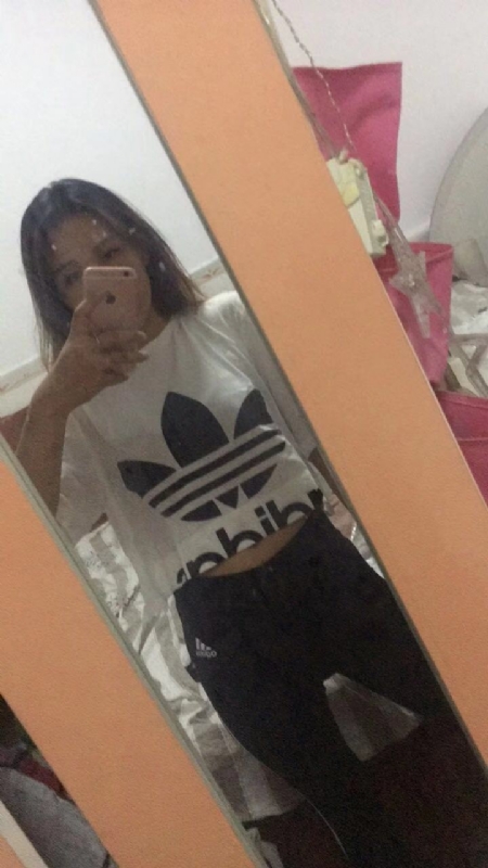 丫丫的第一张照片--驻马店相亲服务中心