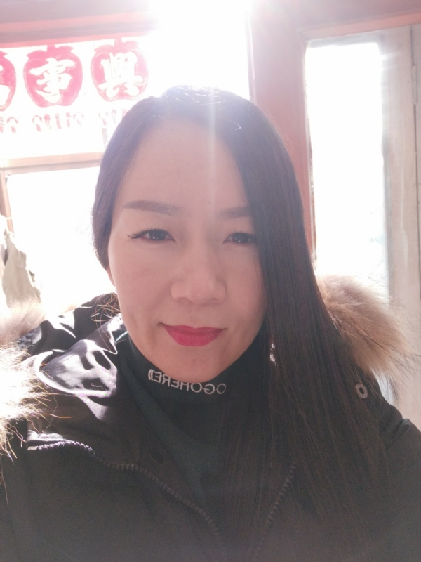 半生缘的第一张照片--驻马店相亲服务中心