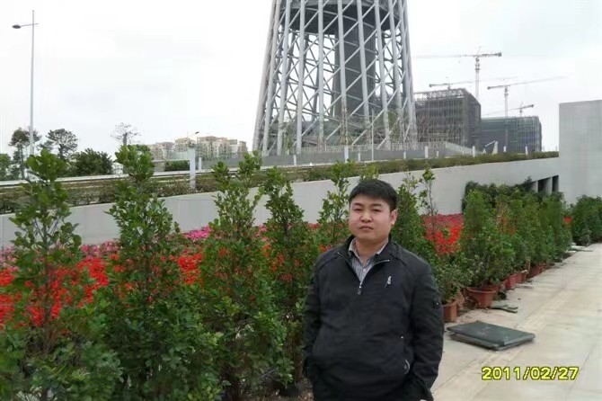 寻爱的第一张照片--驻马店相亲服务中心