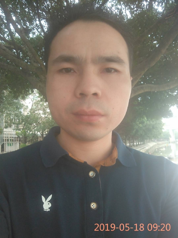 枫岚的第一张照片--驻马店相亲服务中心