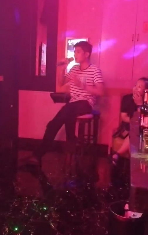 xuxiping的第一张照片--驻马店相亲服务中心