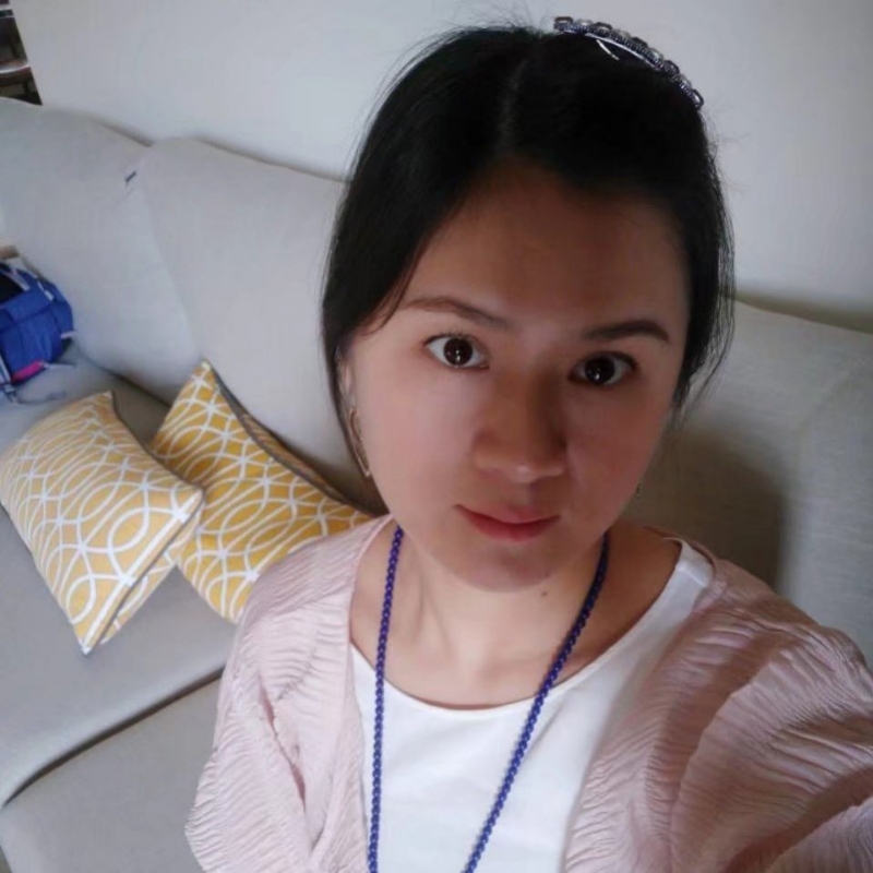 lly的第一张照片--驻马店相亲服务中心