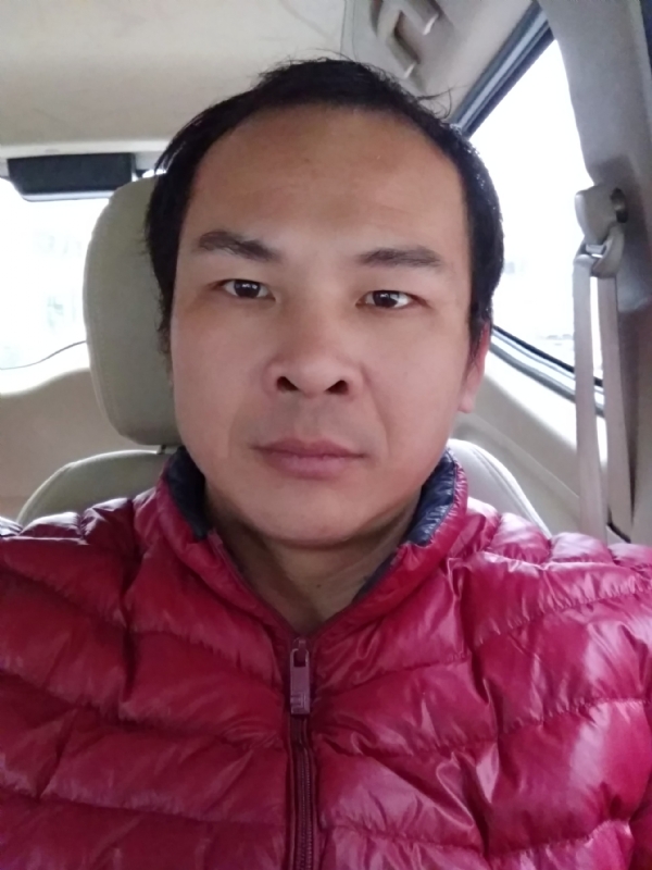 哥来的第一张照片--驻马店相亲服务中心