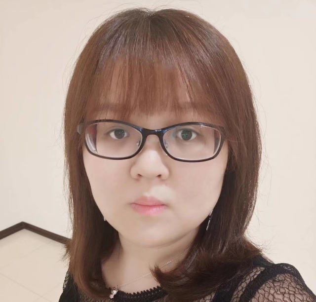 lily的第一张照片--驻马店相亲服务中心