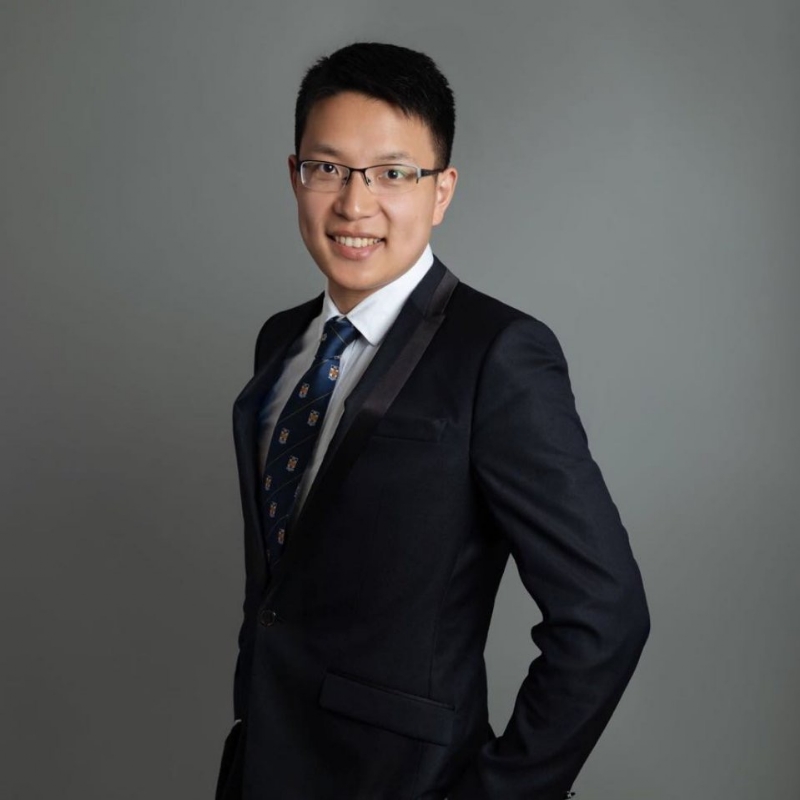 TimWilliams的第一张照片--驻马店相亲服务中心