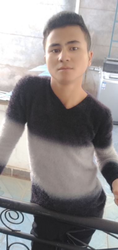 迷宝的第一张照片--驻马店相亲服务中心