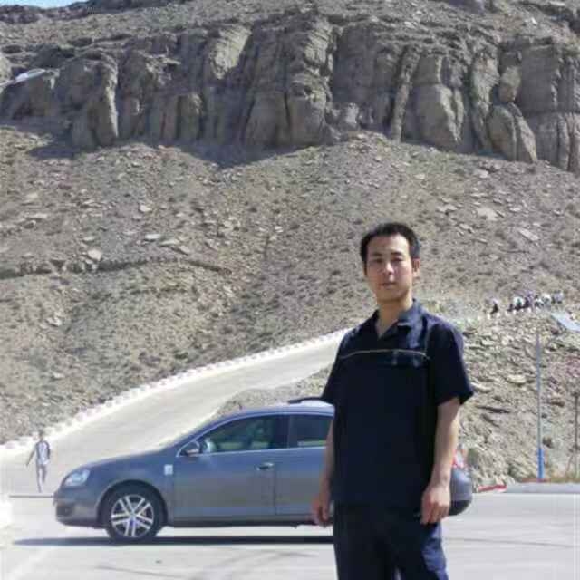 珍惜的第一张照片--驻马店相亲服务中心