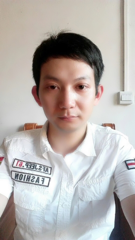 斗转星移^_^的第一张照片--驻马店相亲服务中心