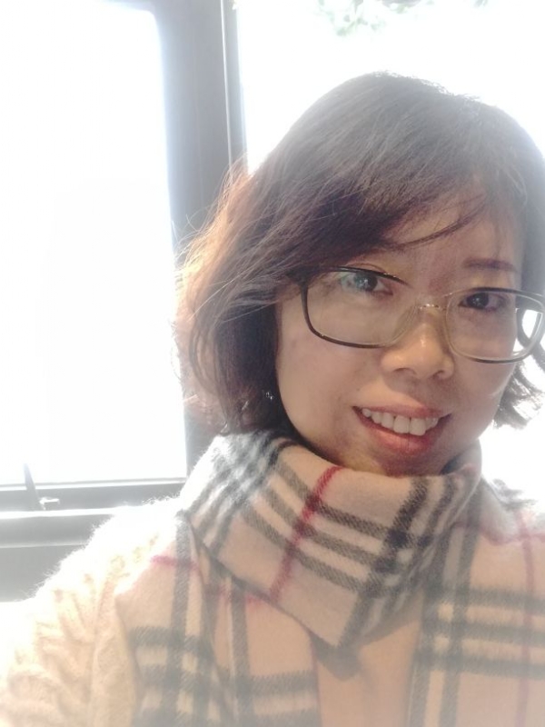 简单的第一张照片--驻马店相亲服务中心