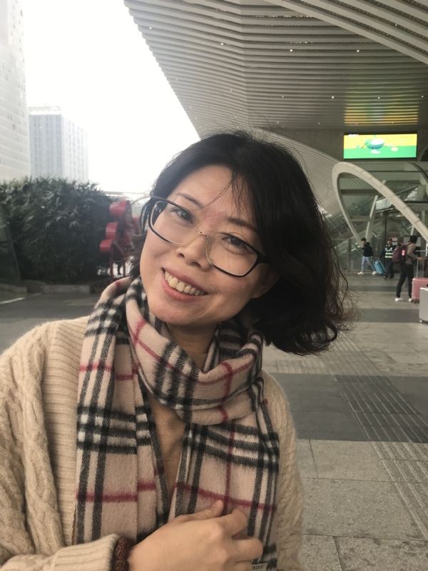 简单的第三张照片--驻马店相亲服务中心