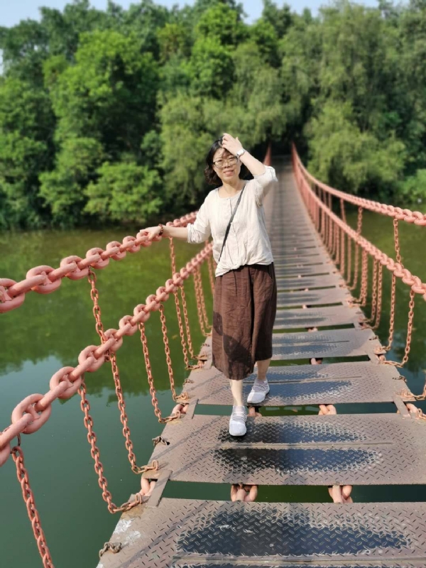 简单的第四张照片--驻马店相亲服务中心