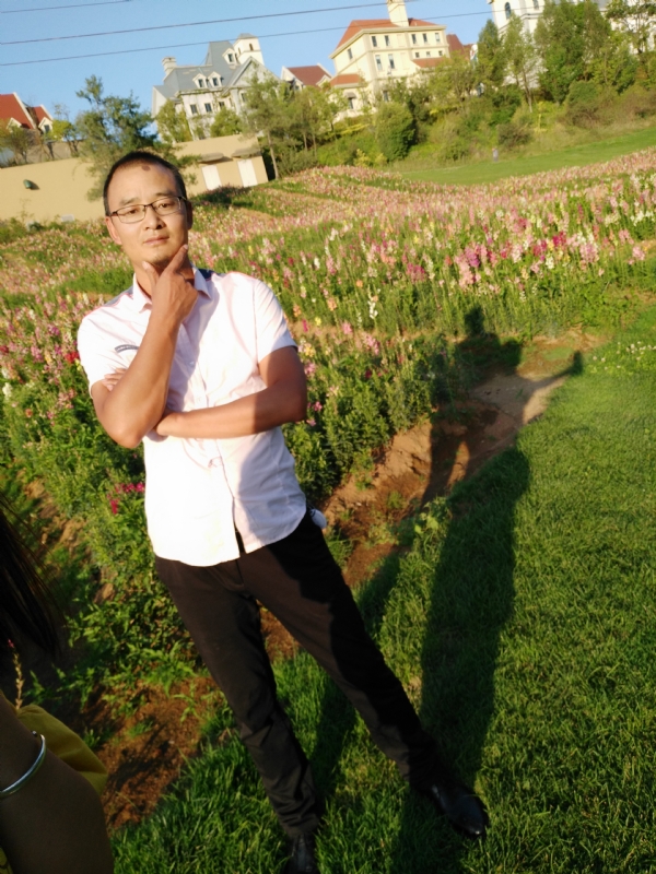 爱归零的第二张照片--驻马店相亲服务中心