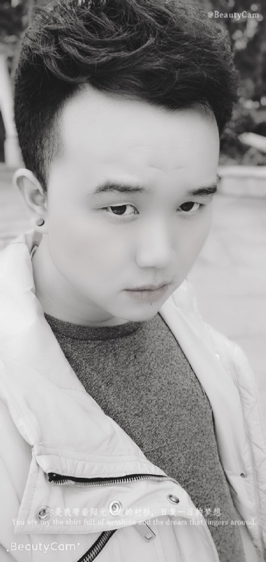 南浔的第一张照片--驻马店相亲服务中心