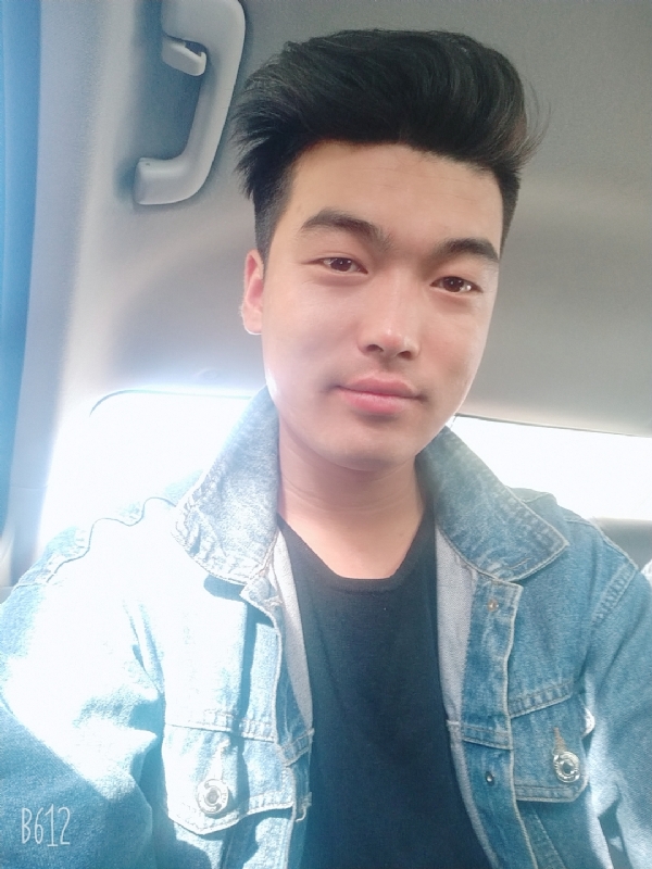 吉吉国王的第一张照片--驻马店相亲服务中心