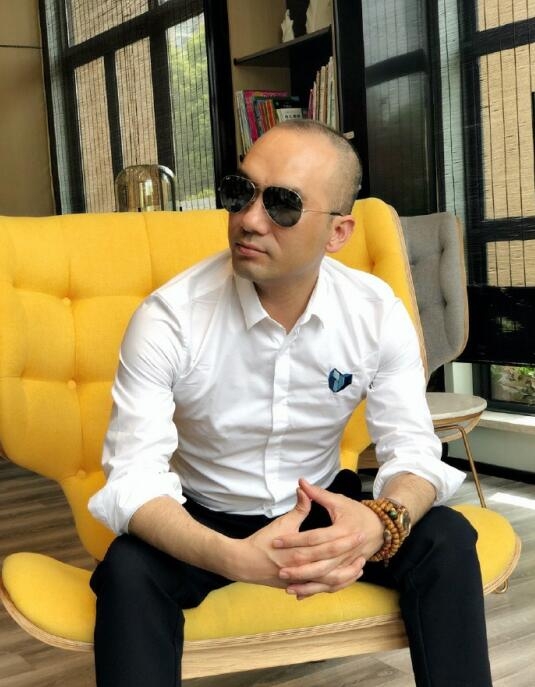 海纳百川的第一张照片--驻马店相亲服务中心