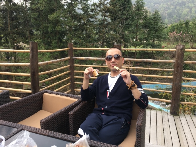 海纳百川的第二张照片--驻马店相亲服务中心